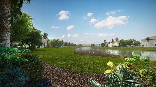 Foto del edificio - 12436 NW 23rd Ct
