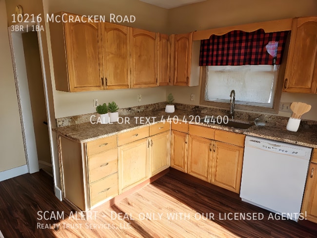 Building Photo - 10216 McCracken Rd
