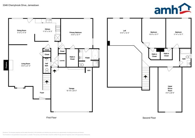 Foto del edificio - 3346 Cherrybrook Dr