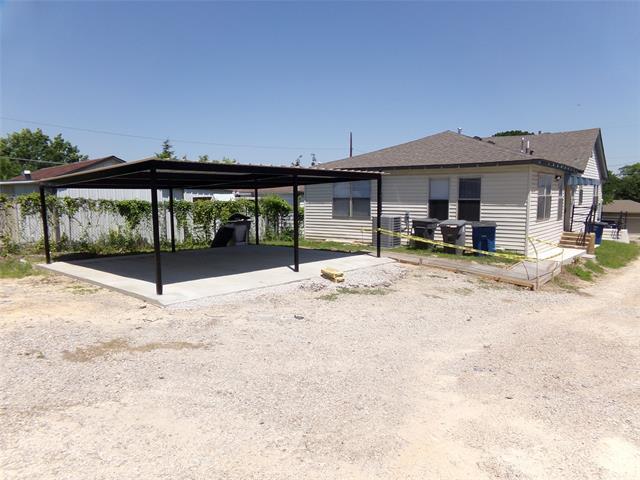 Foto del edificio - 1634 Kyle Ave