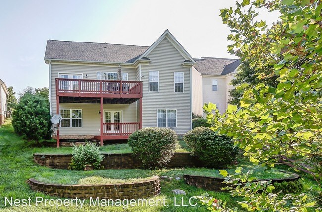 Foto del edificio - 4 br, 3.5 bath House - 3045 Morewood Ln