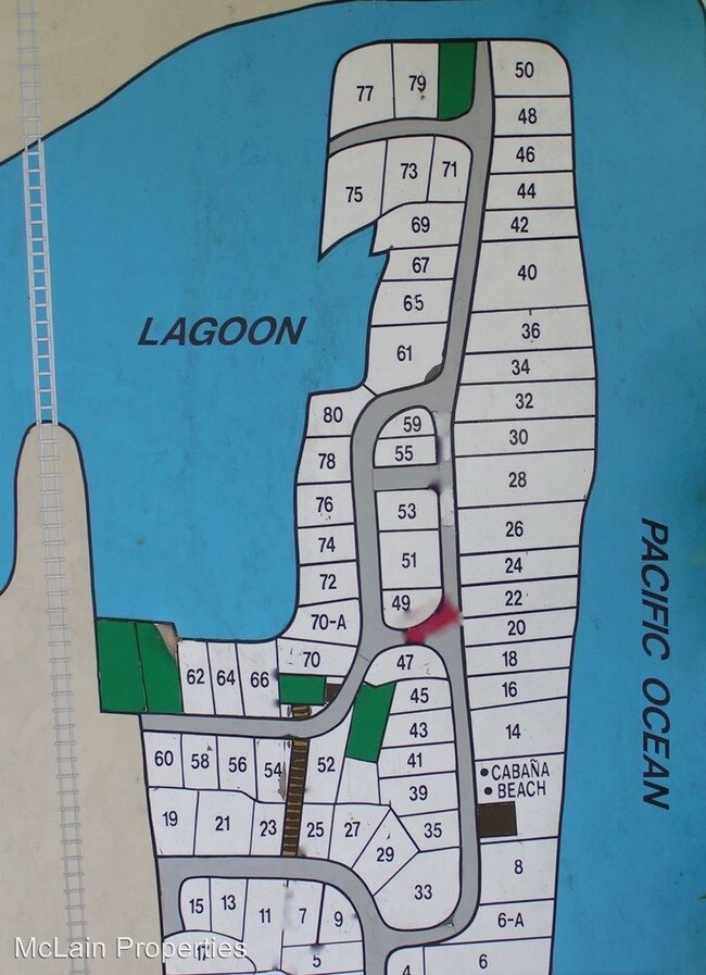 Foto del edificio - 76 Saint Malo Bch