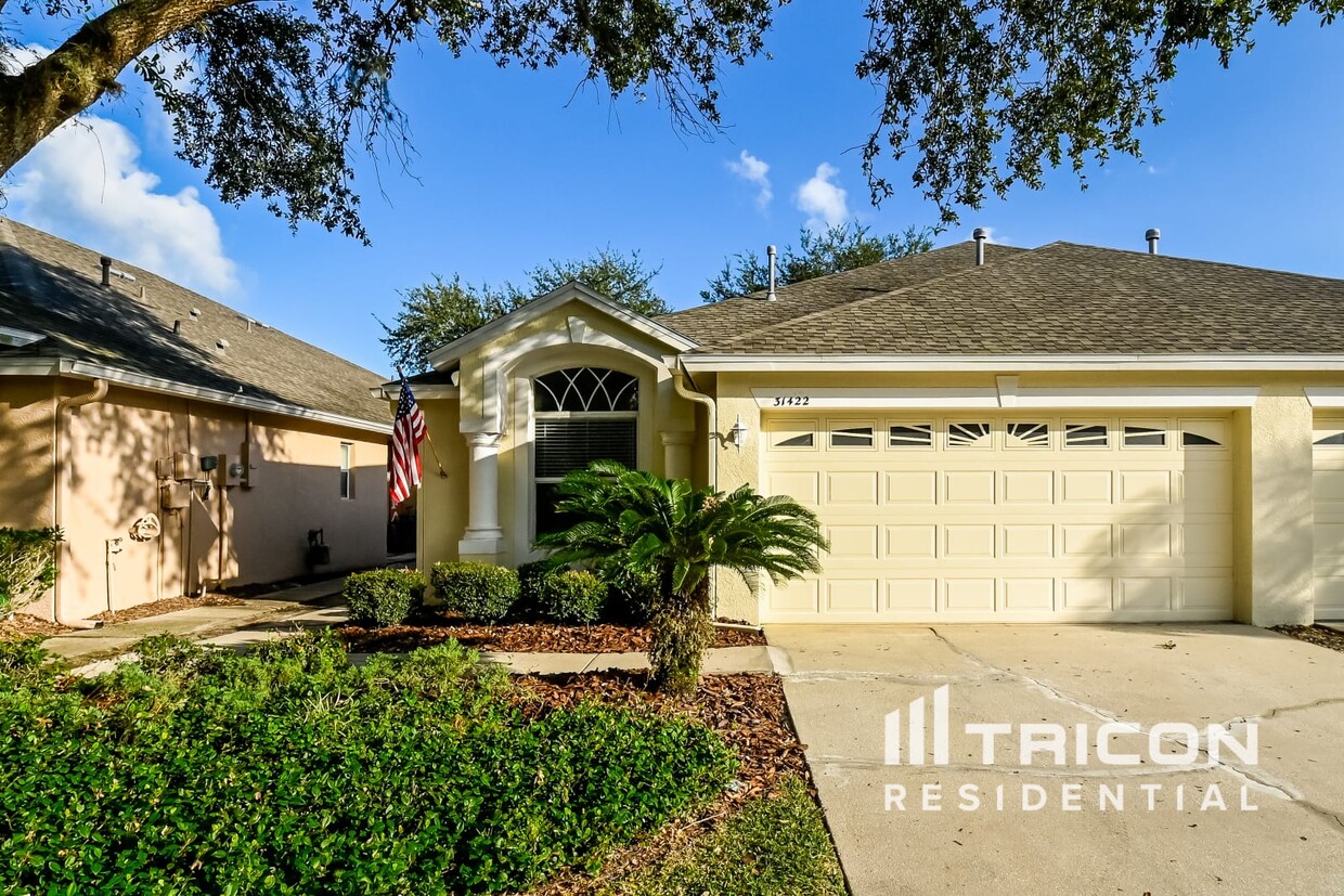 Foto principal - 31422 Shaker Circle Wesley Chapel FL