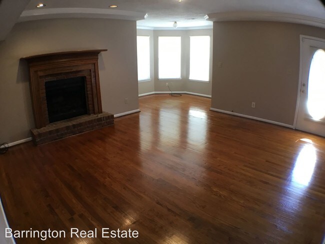 Foto del edificio - 4 br, 2.5 bath House - 320 Linden Street
