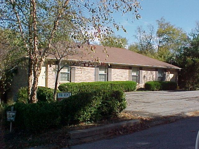 Building Photo - 83C LAWN STREET CLARKSVILLE, TN 37040
