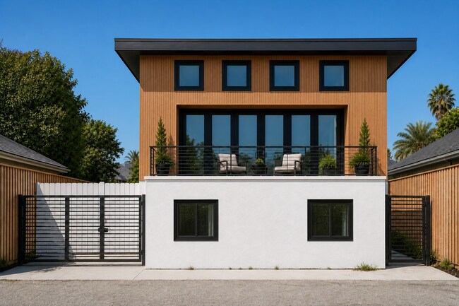 Foto del edificio - 8444 Doncaster Dr