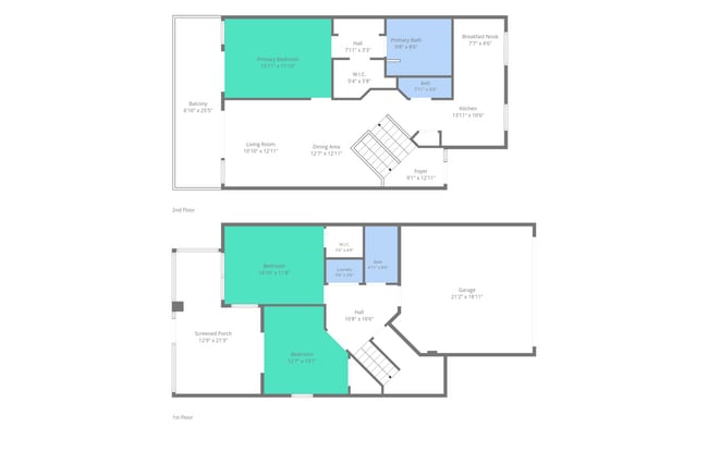 Building Photo - 9210 World Cup Way