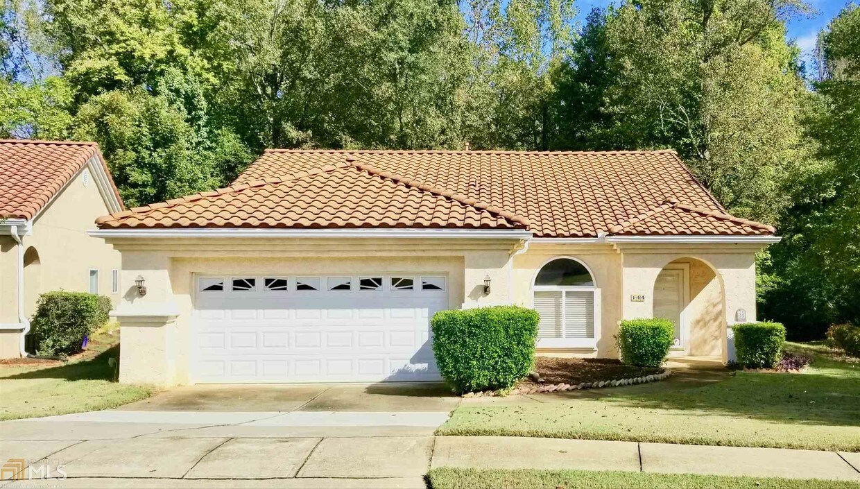 144 Garden Walk, Stockbridge, GA 30281 House Rental in Stockbridge