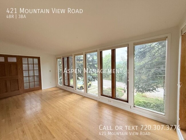 Building Photo - 421 Mountain View Rd
