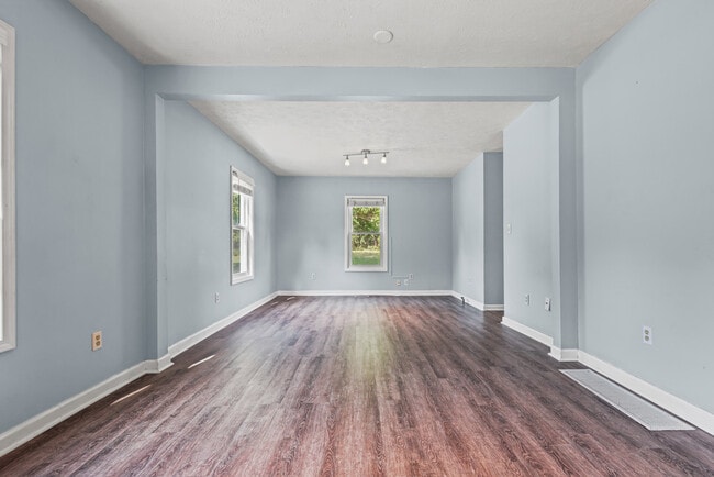 View of living room - 50 Garfield Ln