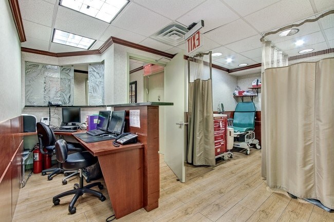 Foto del interior - East River Tower