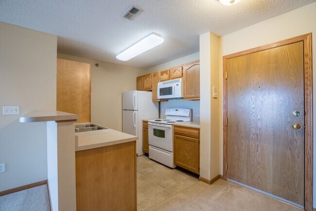 Foto del interior - North Park Apartments