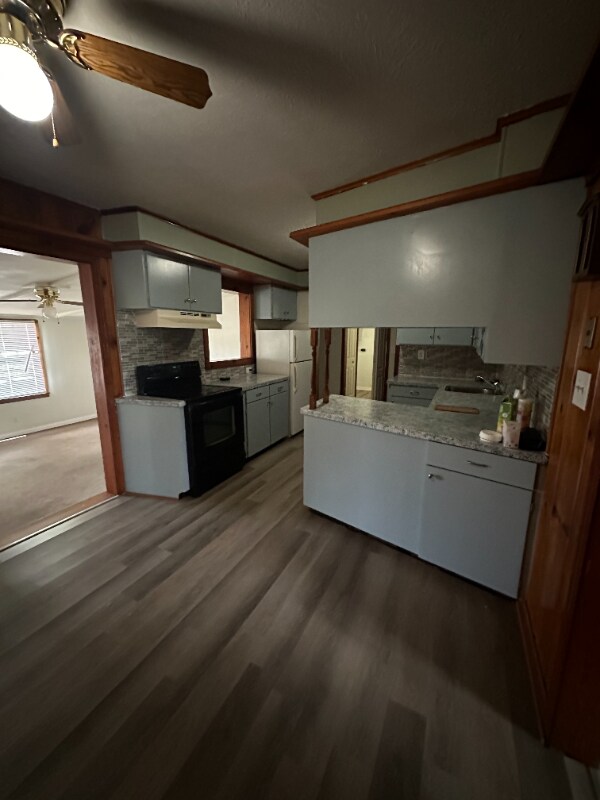 1416 Radio Rd Unit 1416, Almo, KY 42020 Room for Rent in Almo, KY