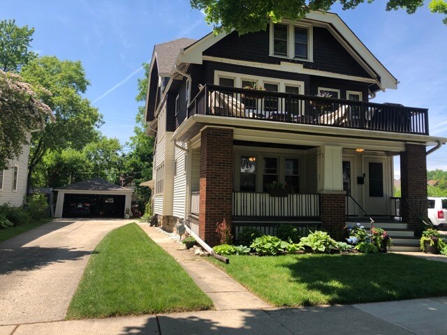 Foto del edificio - 541 N 62nd St