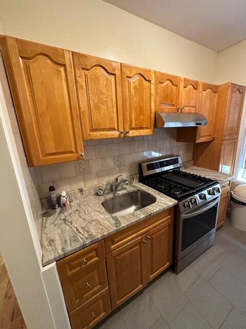 Foto del edificio - 919 Schenectady Ave