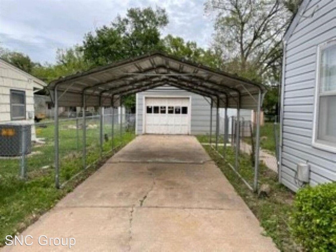 Building Photo - 2 br, 1 bath House - 1722 S Madison