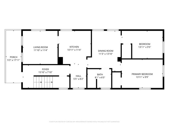 Building Photo - 1 West St