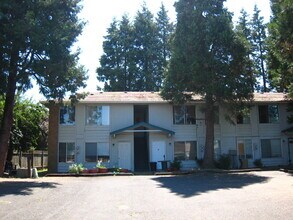 Building Photo - Woodland Park Apartments