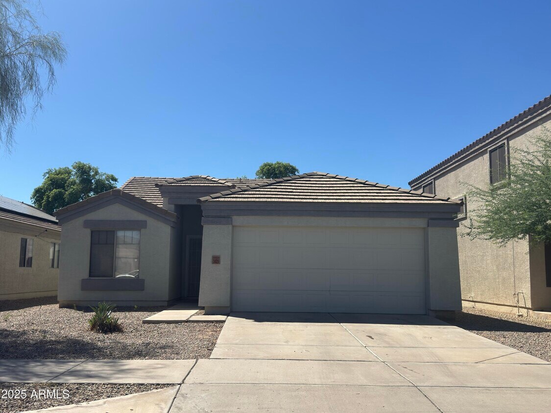 Primary Photo - 3425 W Hidalgo Ave