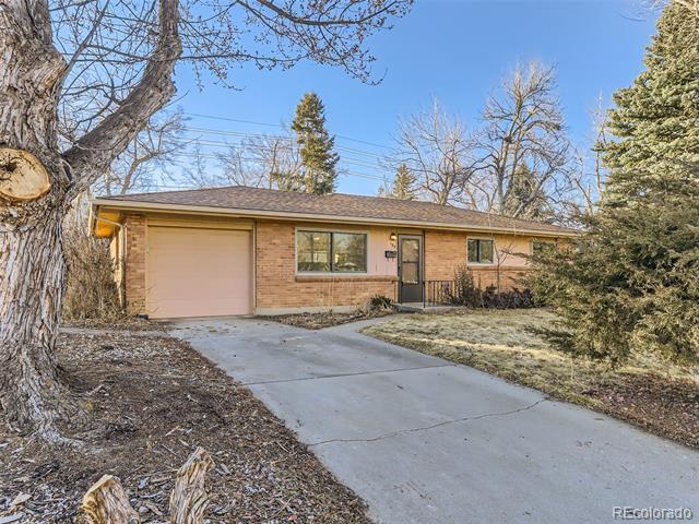 Foto principal - 185 S 32nd St