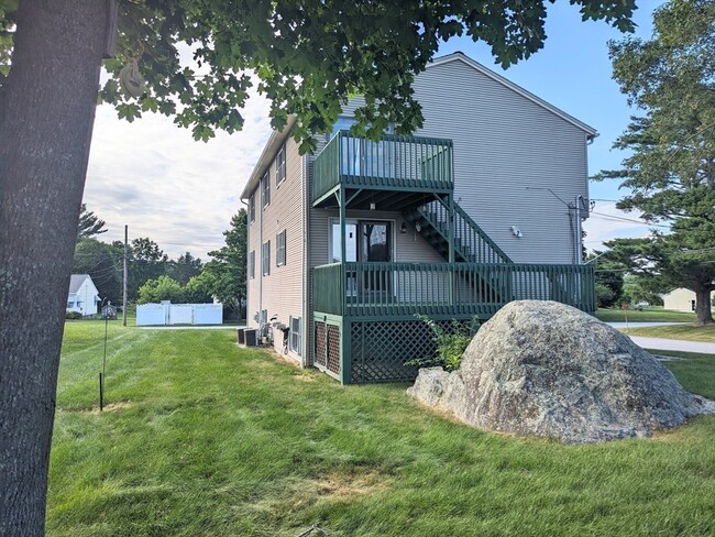 Building Photo - 25 Brodeur Ave