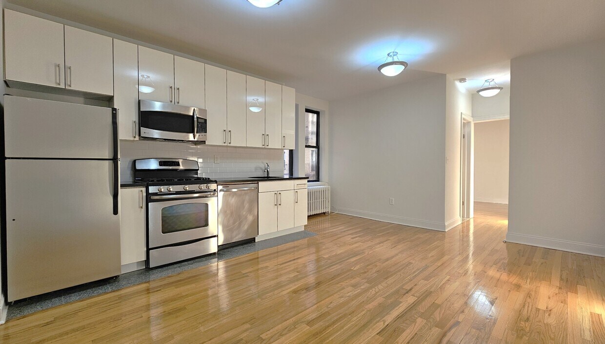 Foto principal - 660 Fort Washington Ave