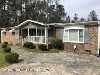 Foto principal - 3 br, 2 bath House - 608 E Coston Rd