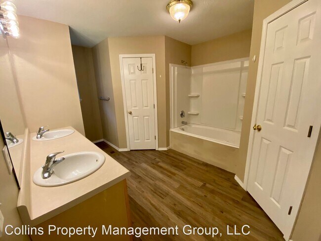 Foto del edificio - 3 br, 2 bath House - 2923 E Bradford St