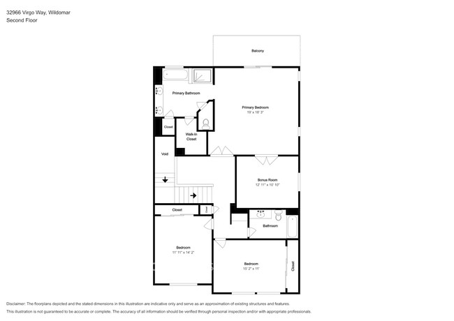 Foto del edificio - 32966 Virgo Way