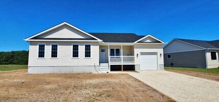 Building Photo - 3600 Navigator Dr