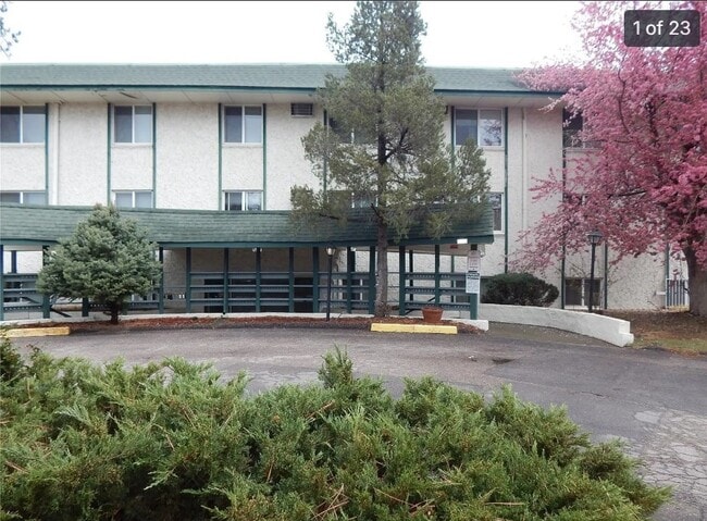 Photo - 8824 E Florida Ave Townhome