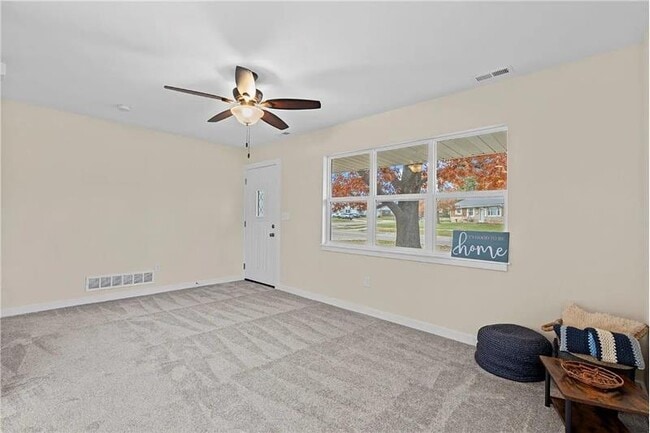 Foto del edificio - 3630 Oakland Rd NE