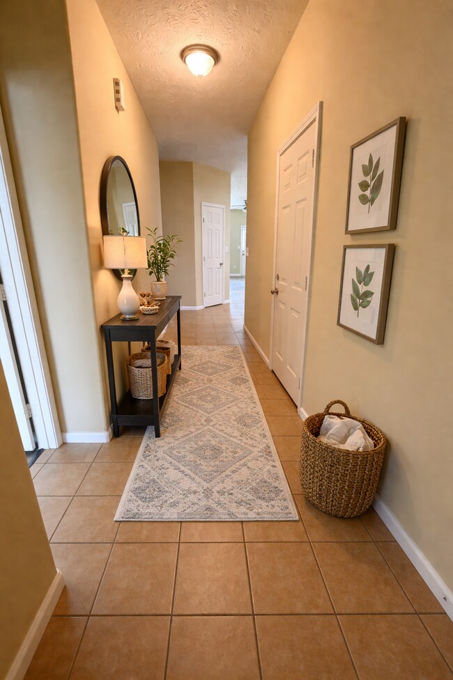 Foto del edificio - 21421 E Wallis Dr