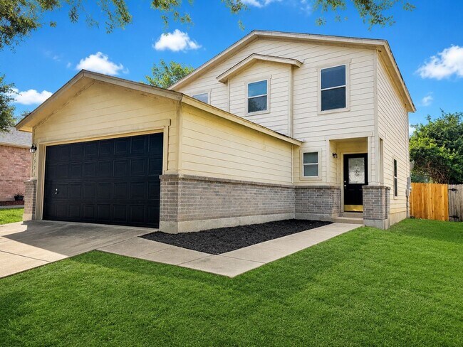 Building Photo - Spacious 3 Bed / 2.5 Bath in NEISD with Open Layout & 2-Car Garage – $1,795