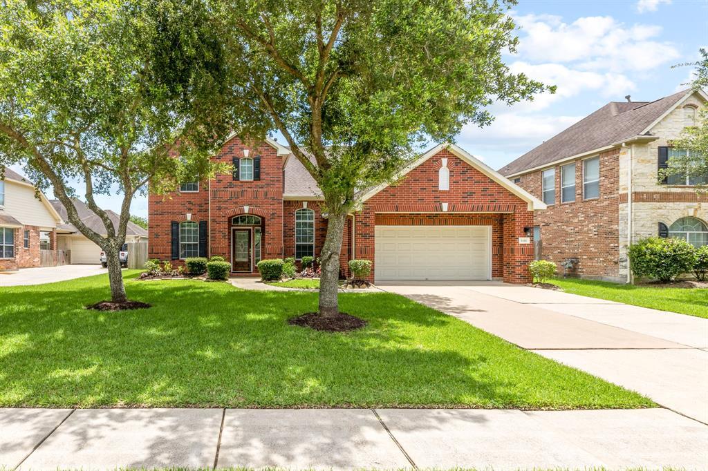 Foto principal - 3410 Walden Creek Ln