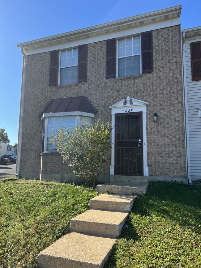 Photo - 5827 Suitland Rd Townhome