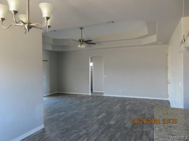 Building Photo - 10113 N Blackboot Dr