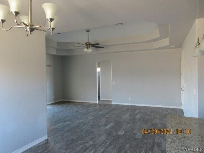 Foto del edificio - 10113 N Blackboot Dr
