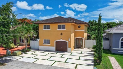 Building Photo - 14102 SW 167th Terrace