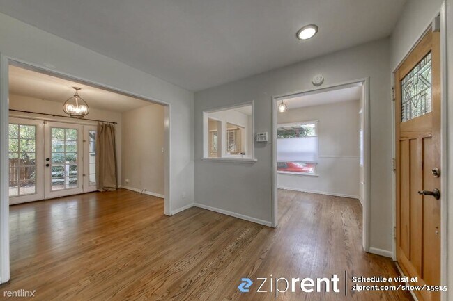 Foto del edificio - 2 br, 1.5 bath House - 5142 Balboa Bouleva...