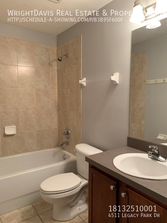 Building Photo - 4511 Legacy Park Dr