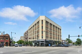 Building Photo - 4015 N Milwaukee Ave