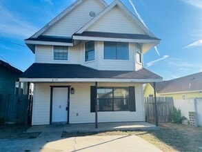 Building Photo - 613 Galveston St