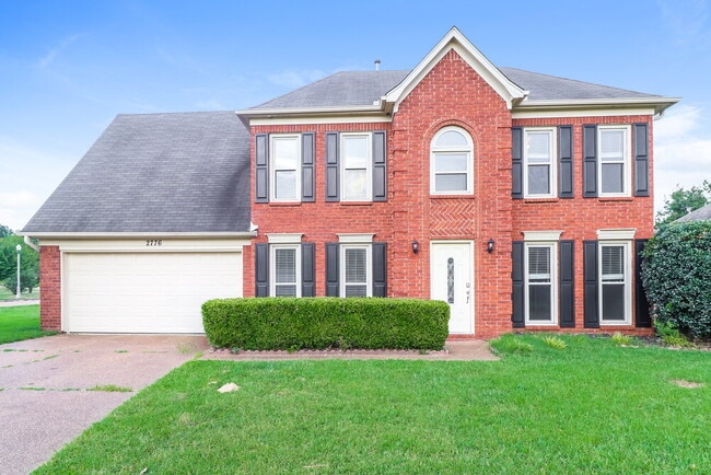 Building Photo - 2776 Fletcher Park Cir E