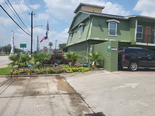Foto del edificio - Welcome to The Palms