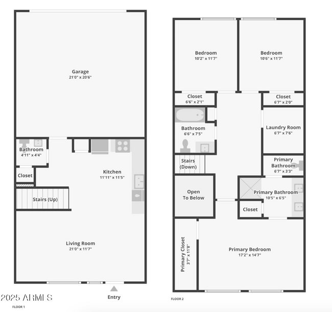 Foto del edificio - 16601 N Parkview Pl