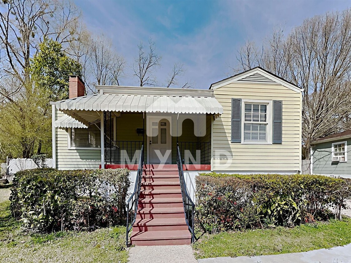Primary Photo - 2 br, 1 bath House - 9032 Beverly Dr N