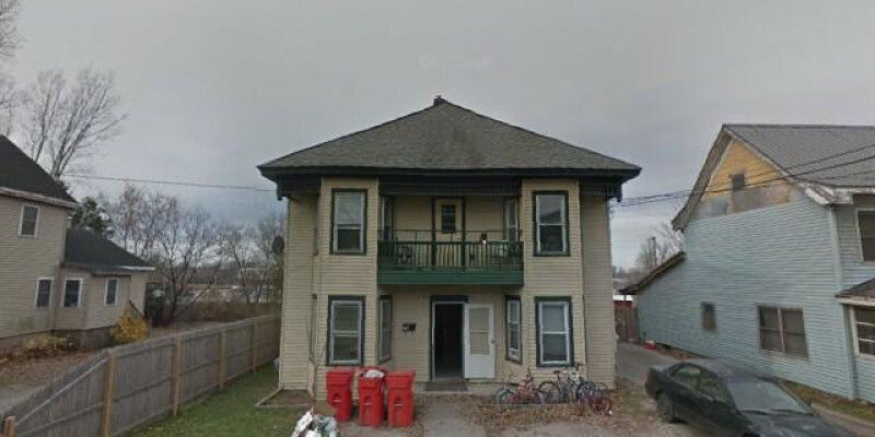 Primary Photo - 180 Federal Street - MD St. Albans