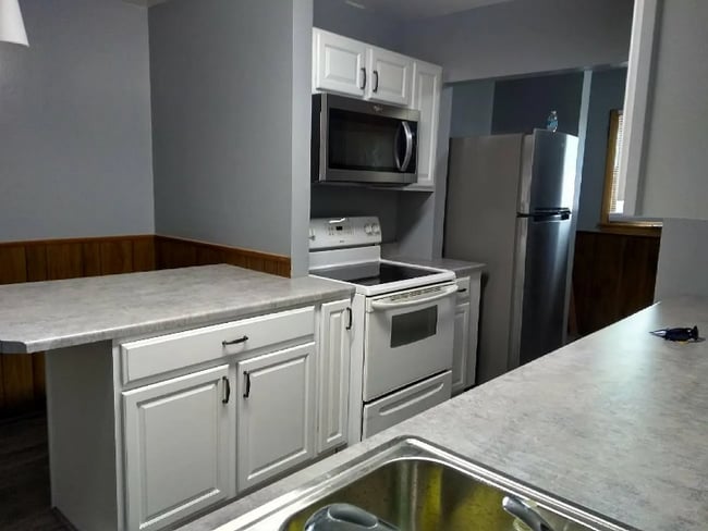 Foto del edificio - 1402 W Lydia St