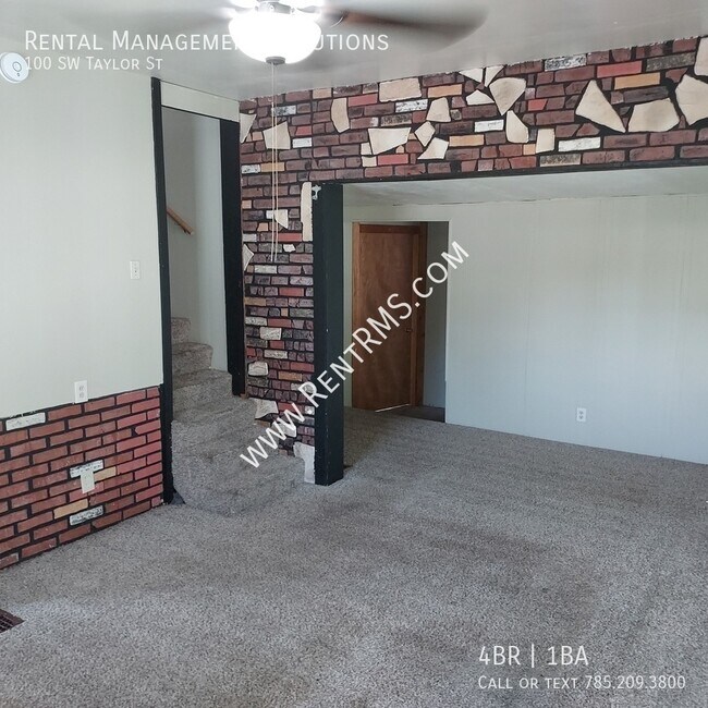 Foto del edificio - 100 SW Taylor St